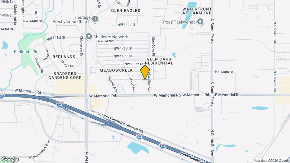 508-809 NW 137th St Map and Location Details