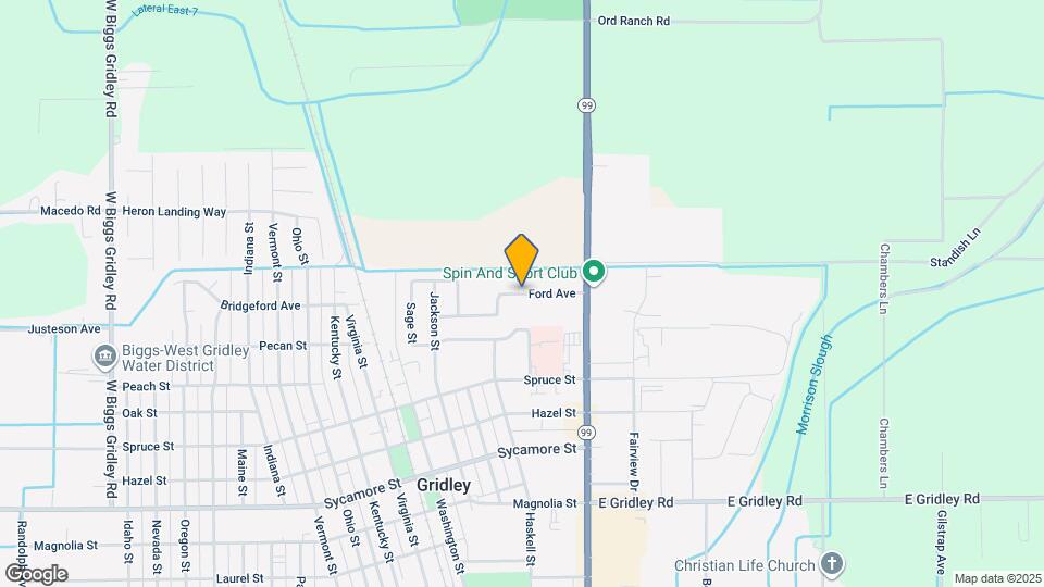 Ford Oaks Apartments Gridley, CA Apartments For Rent