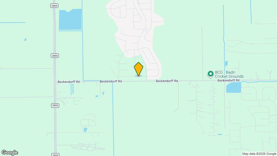 464 San Miguel Crk Dr Map and Location Details