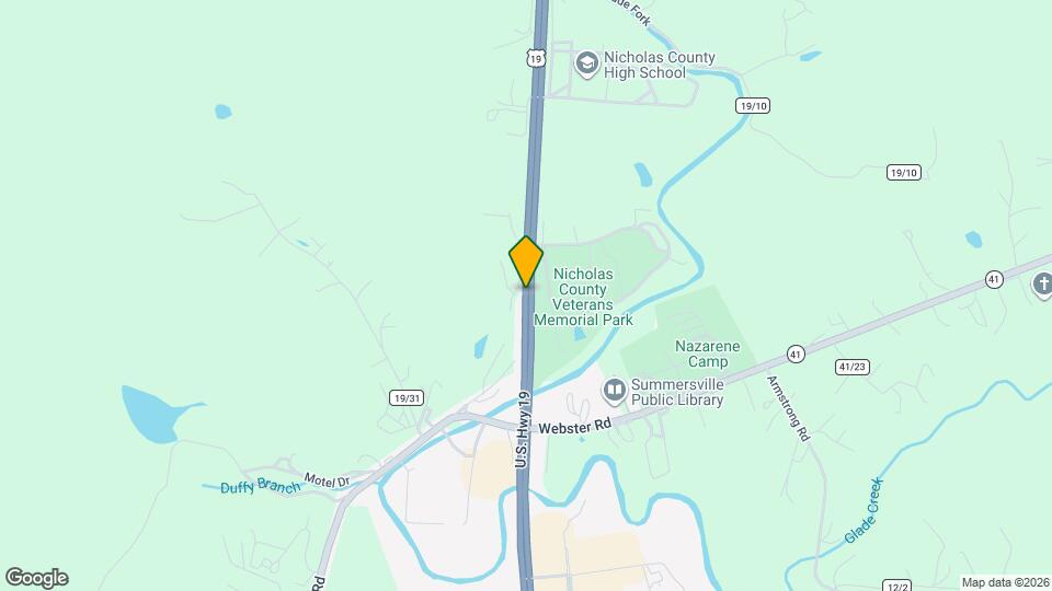 19 US-19, Unit 4 Map and Location Details