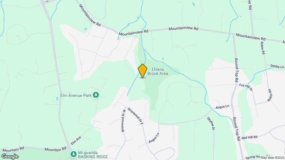 21 Stoningham Dr Map and Location Details