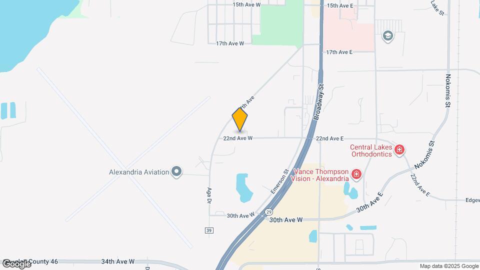 Viking Apartments Alexandria, MN Apartments For Rent