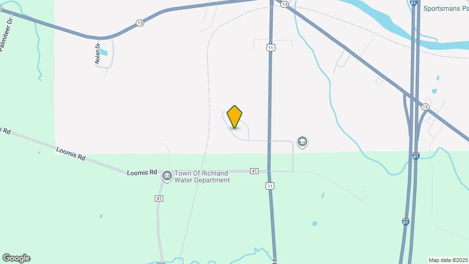 42 Bella Rd Map and Location Details