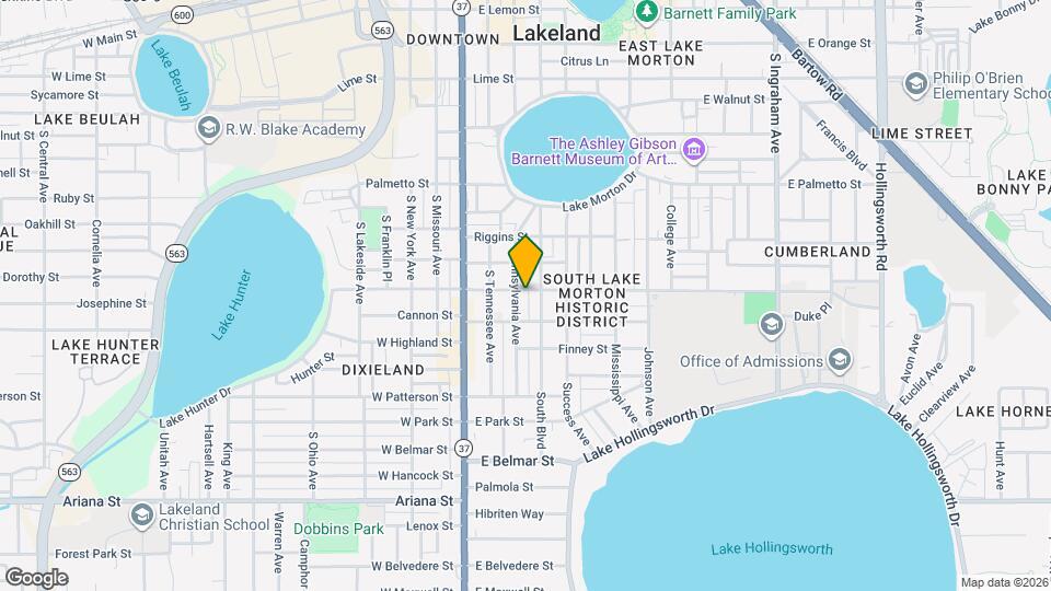 303 Frank Lloyd Wright Way, Unit 303.5 Mapa y Detalles de la Ubicación