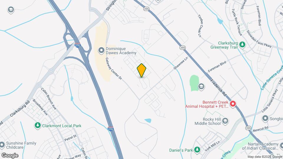 177 Green Poplar Loop Map and Location Details