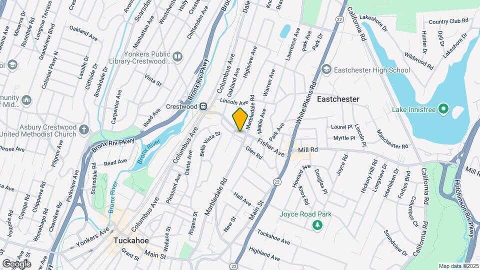 62 Crescent-Unit -3D Map and Location Details