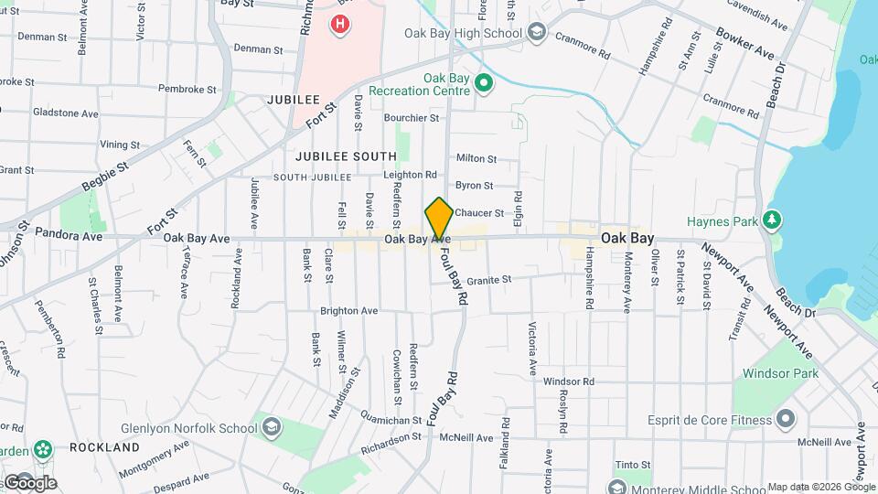 Village Walk Map and Location Details