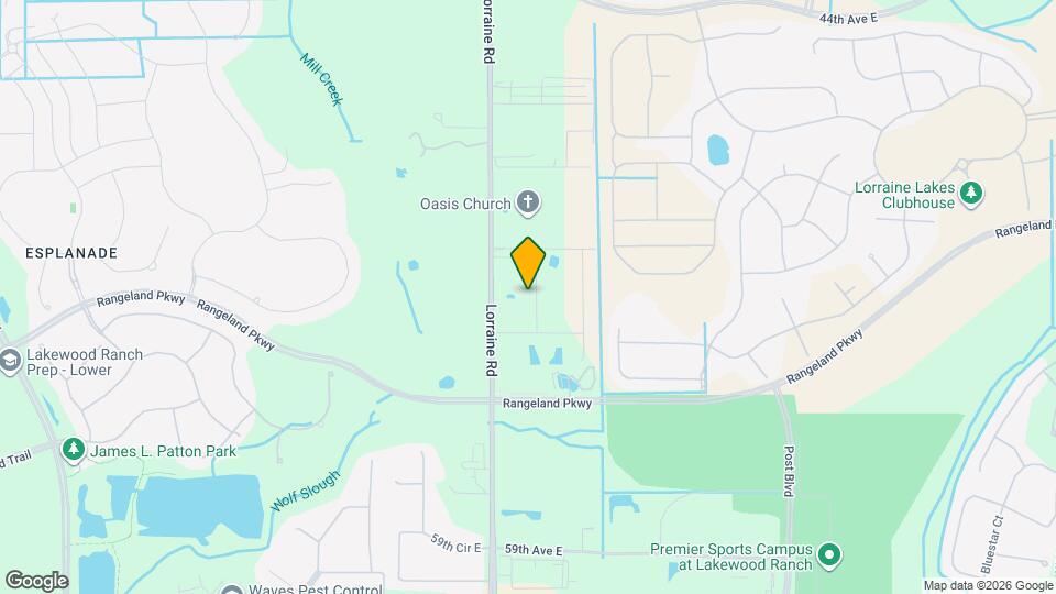 5410 Grindstone Run Mapa y Detalles de la Ubicación