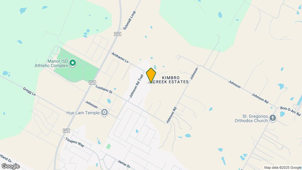 12015 Arnhamn Ln Map and Location Details