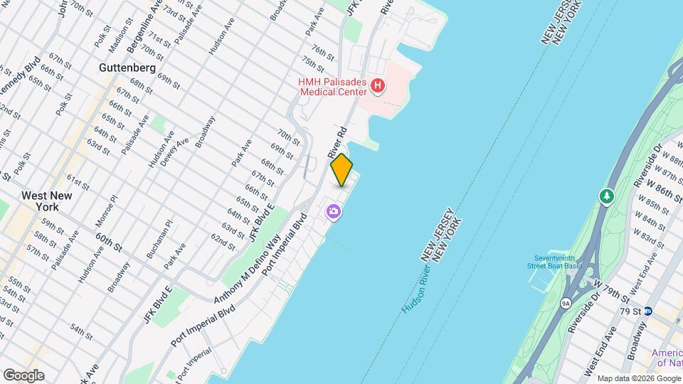 137 Abbie Ct Map and Location Details