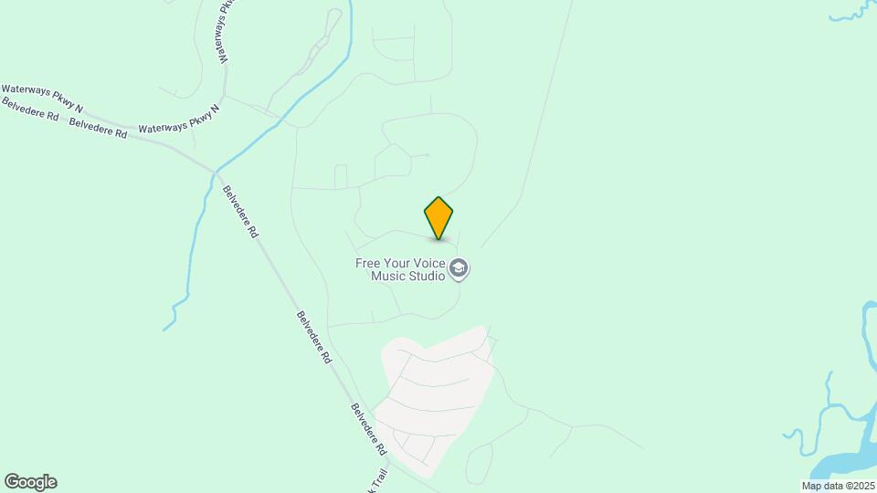 9 Higginson Dr Map and Location Details