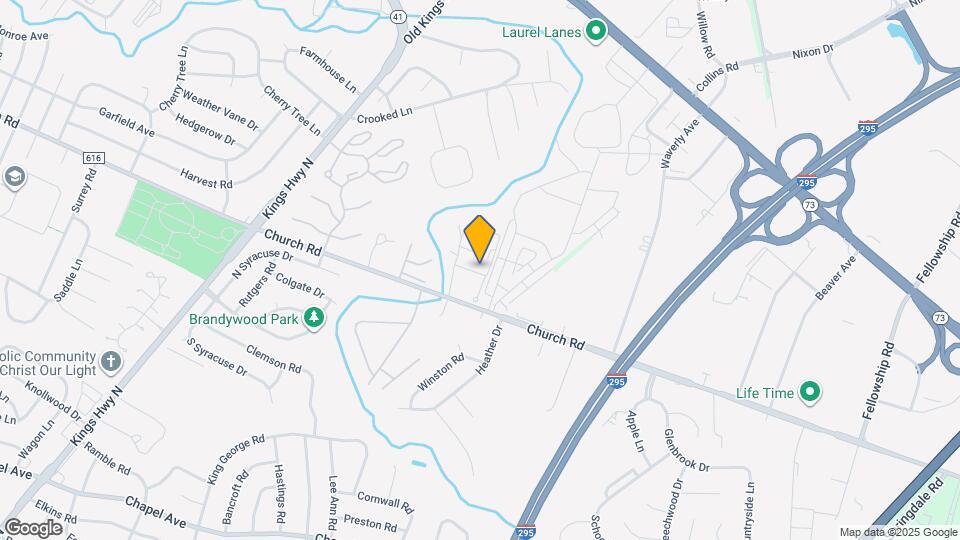 Clusters of Lexton Apartments Maple Shade, NJ Apartments For Rent