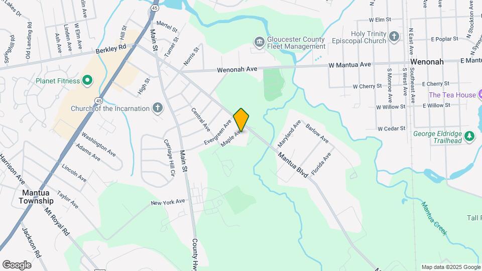 403 Mantua Blvd Rentals in Mantua, NJ