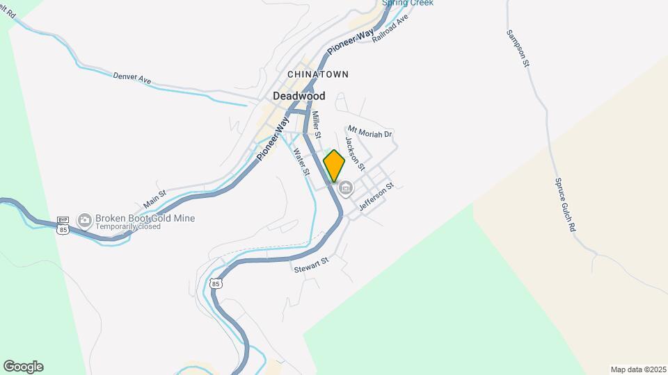 Smith Apartments and Nearby Deadwood Apartments For Rent Deadwood, SD