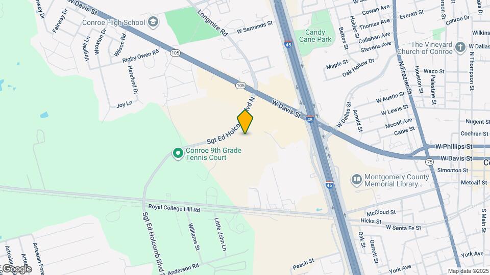 Alta Sergeant Map and Location Details