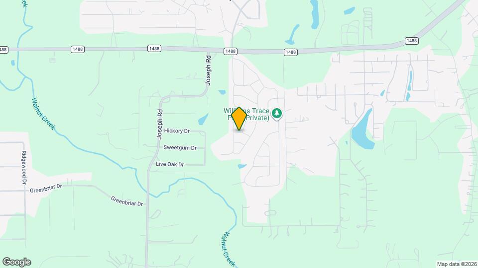 26319 Michelangelo Dr Map and Location Details