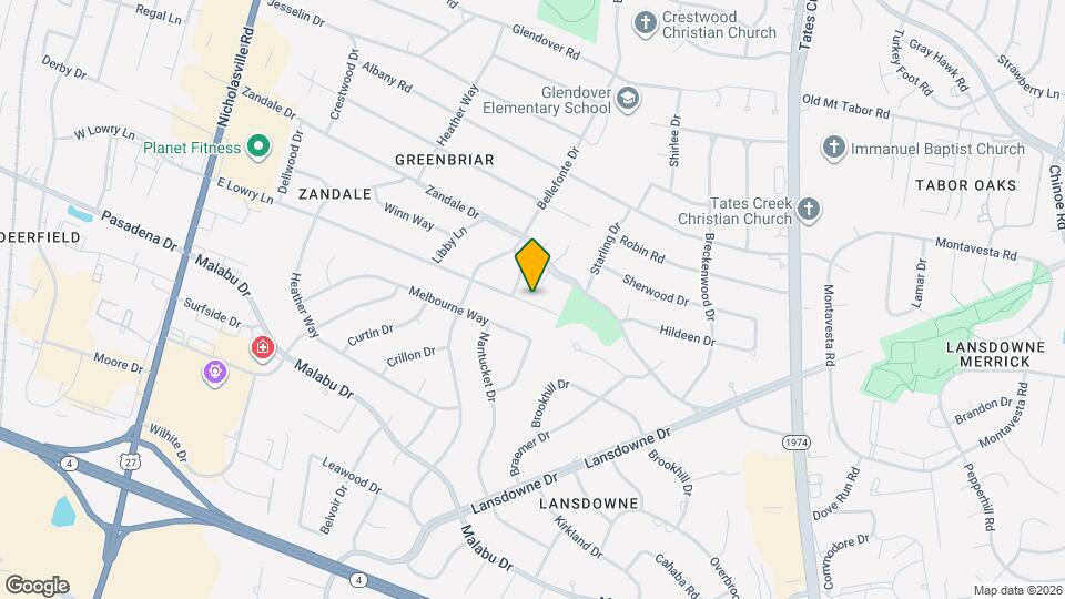 327 E Lowry Ln Rentals in Lexington, KY