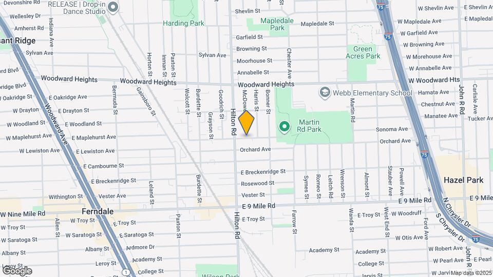 Devon Trace Apartments and Nearby Ferndale Apartments For Rent