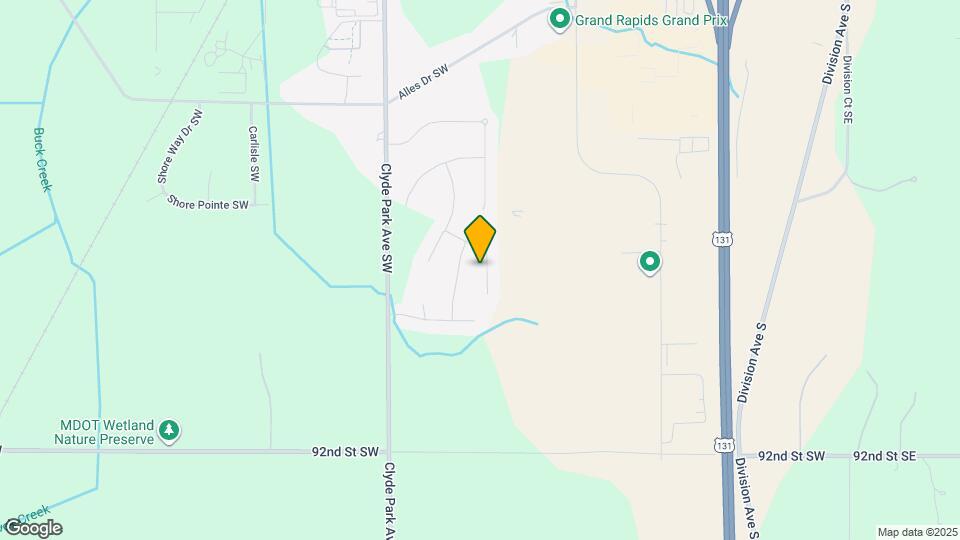 8881 Rose Rock Ct Rentals in Byron Center, MI