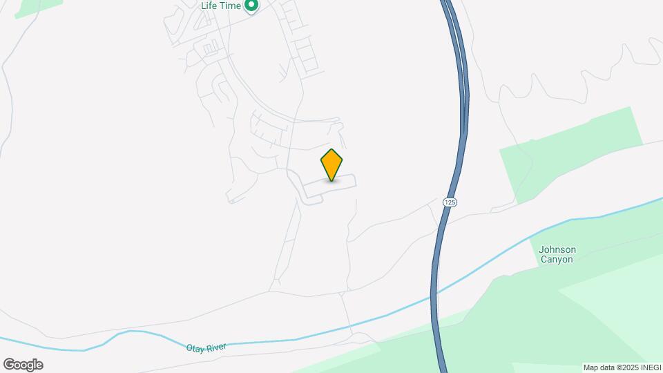 2387 Calle Grandon Map and Location Details