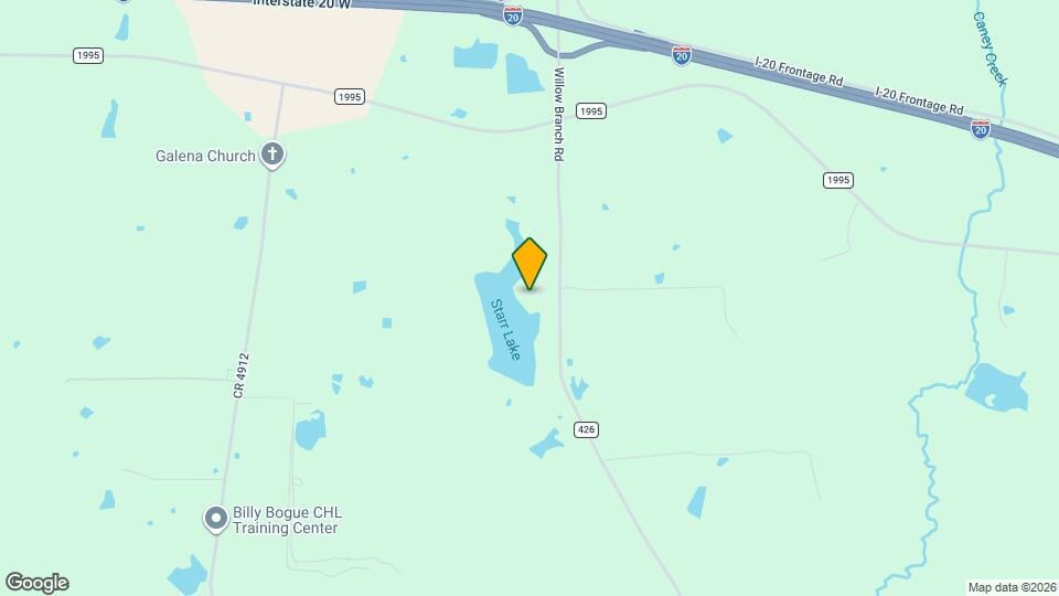 15191 County Road 426 Map and Location Details