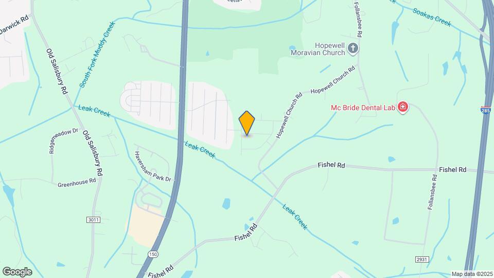 Hopewell Garden Apartments WinstonSalem, NC Apartments For Rent