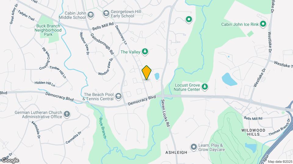 0 Sundance Ct Map and Location Details