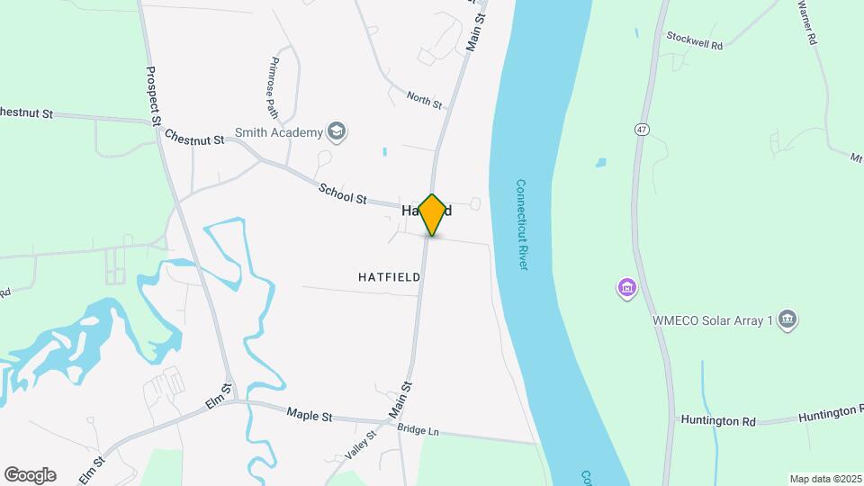 56 Main St Rentals in Hatfield, MA