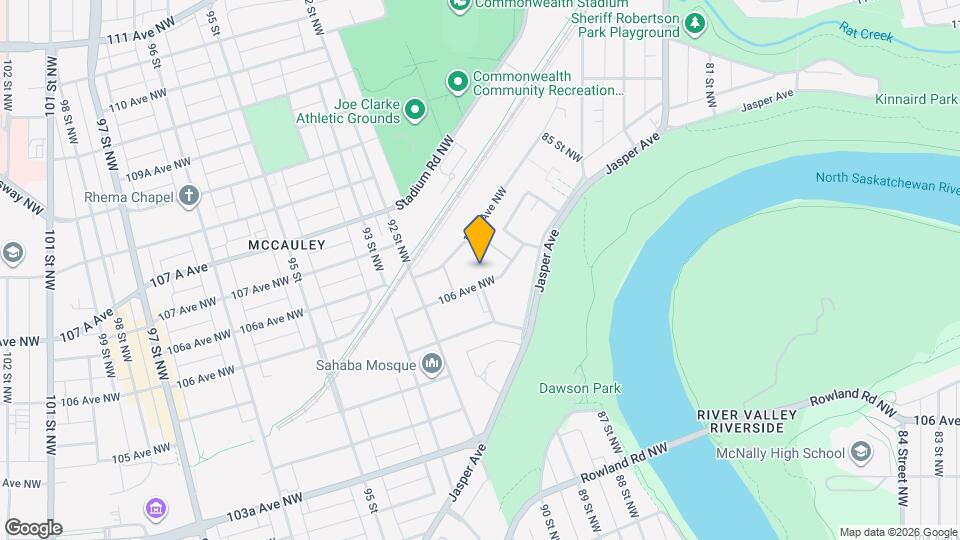 Cobblestone Place Apartments Edmonton, AB Apartments For Rent