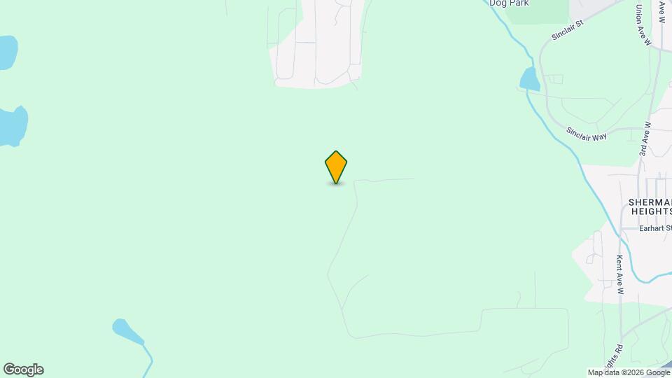 3181 Sand Dollar Rd W Map and Location Details