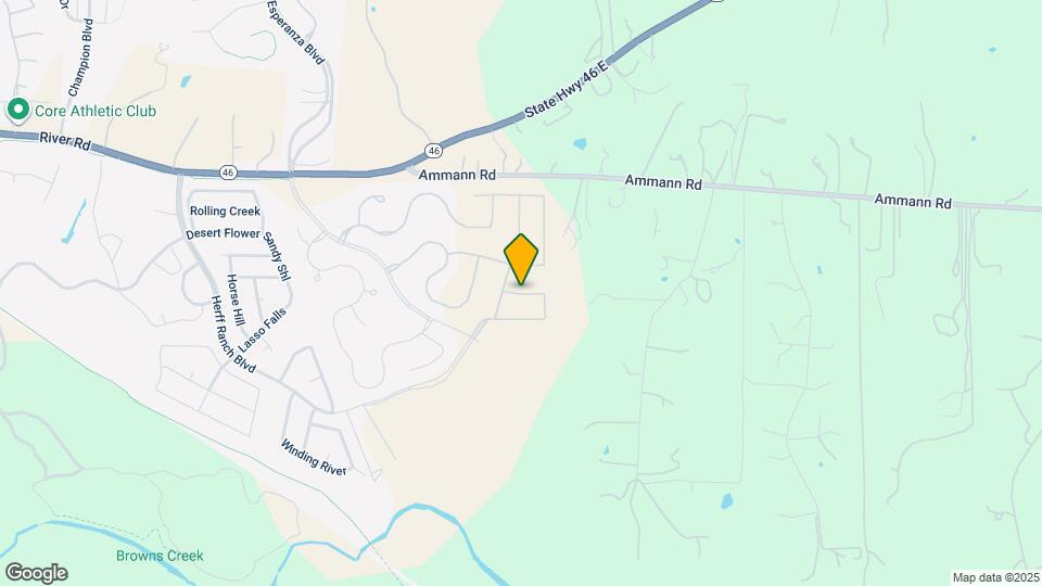 112 Oso Crk Map and Location Details