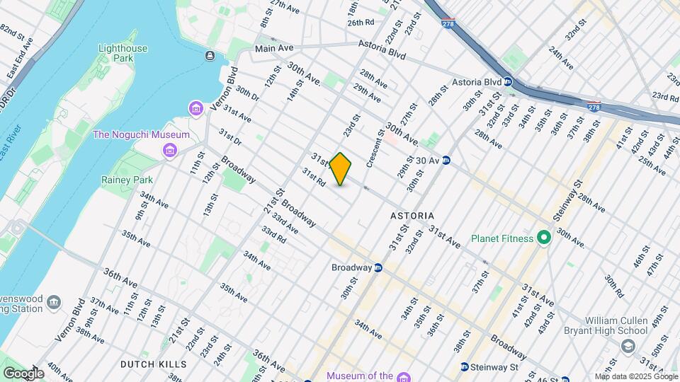 23-37-37 31st Rd Map and Location Details