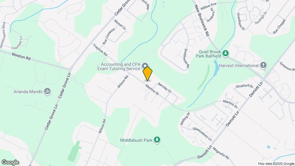 78 Eton Way Rentals in Somerset, NJ