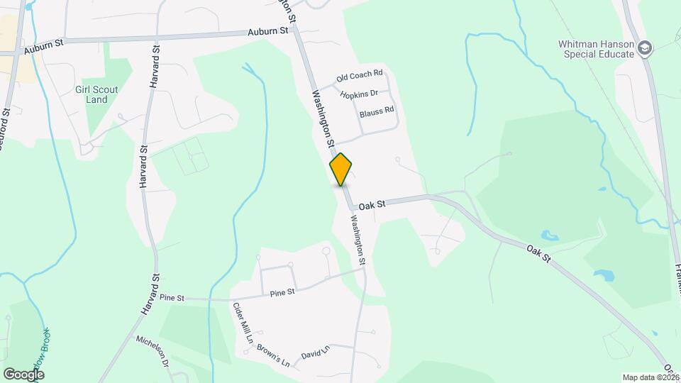 75 Washington St Rentals in East Bridgewater, MA