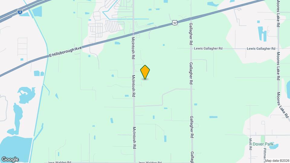 12908 Star Country Ln Map and Location Details