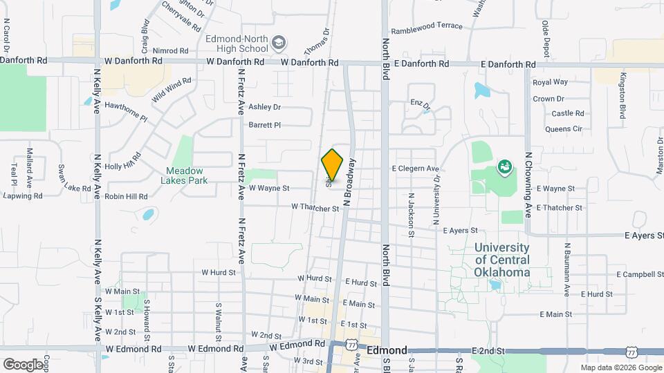 12 Shirley Ln Map and Location Details