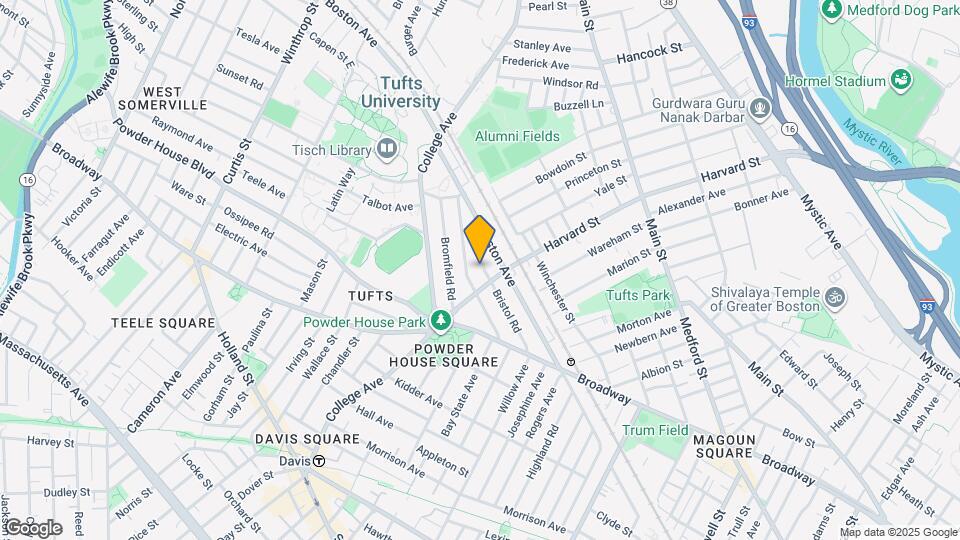 37 Saint Clements Rd Rentals in Medford, MA