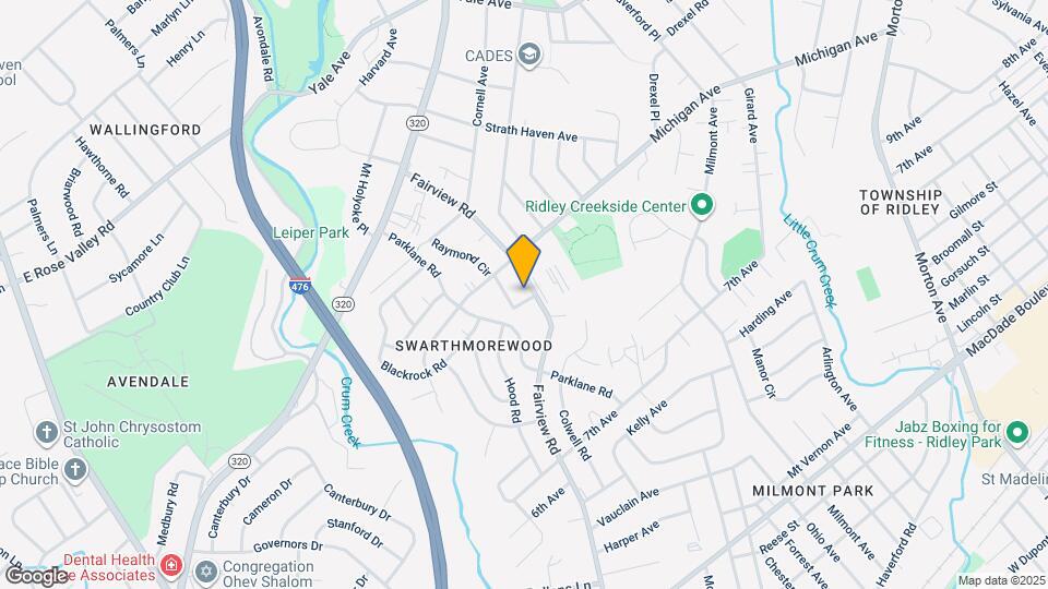 Swarthmore Apartments Swarthmore, PA Apartments For Rent