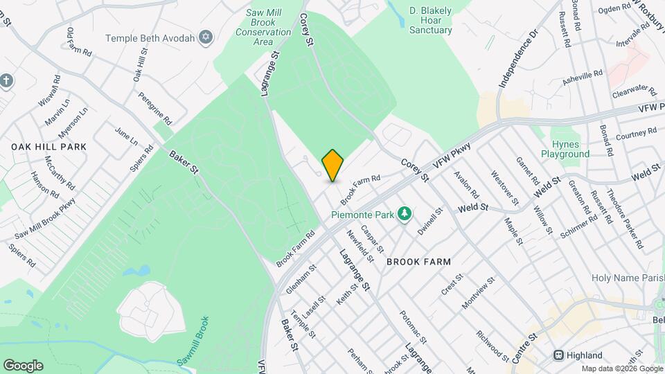 26-28 Kiernan Rd Map and Location Details