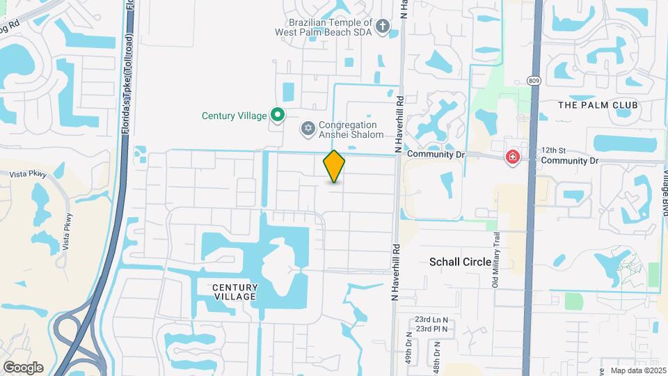 53 Coventry C Map and Location Details