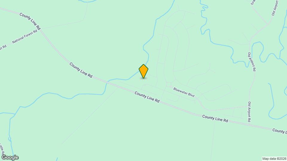 2012 Snapper St Map and Location Details