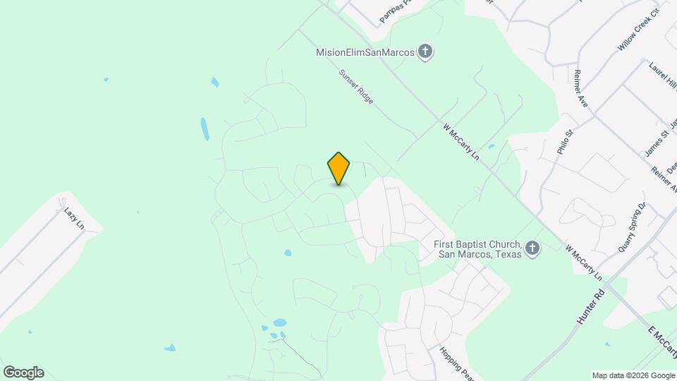 144 Trotting Bear Ln Map and Location Details