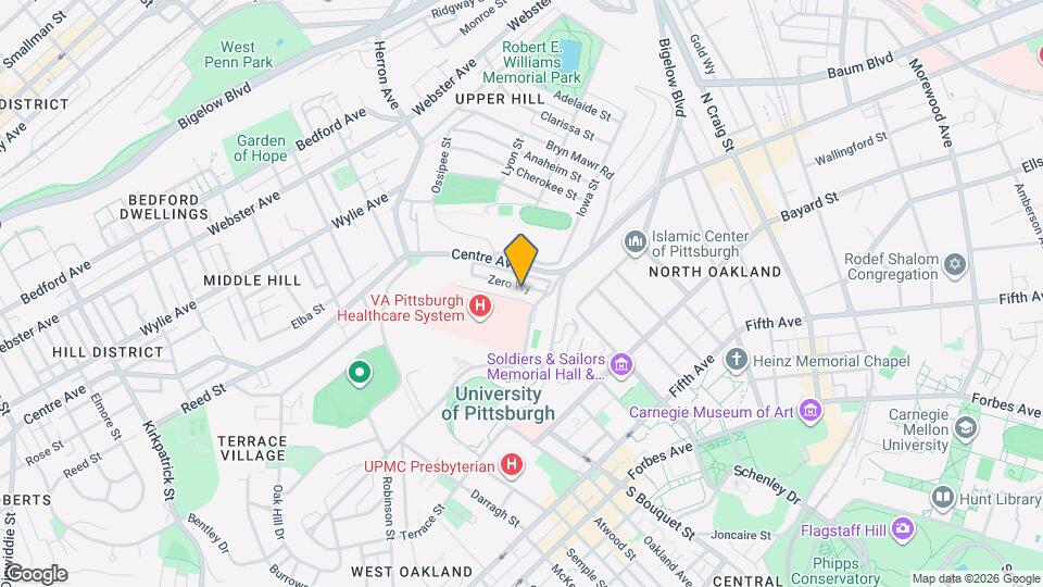 3153 Brackenridge StUnit 205A2 Rentals in Pittsburgh, PA