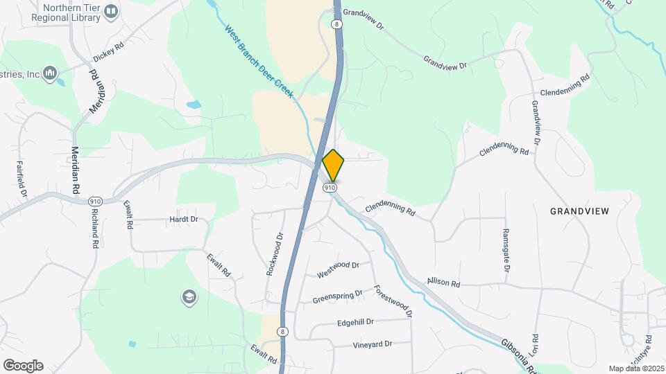 Thomas Village Apartments and Nearby Gibsonia Apartments For Rent