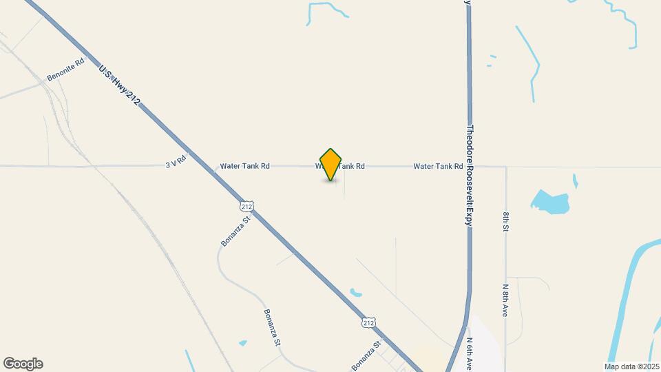 1100 Roth Ln, Unit 2 Map and Location Details