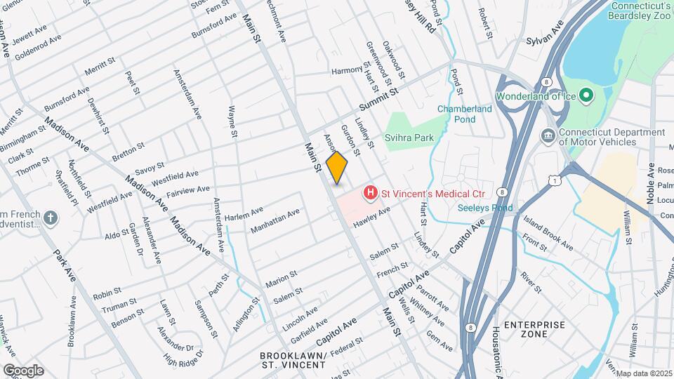 Tara Apartments Bridgeport, CT Apartments For Rent