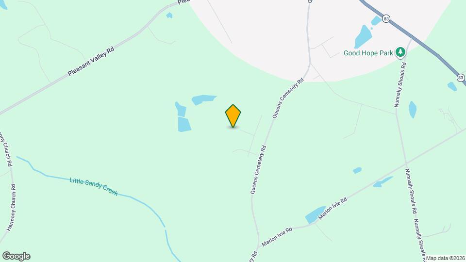 612 Quail Ct Map and Location Details