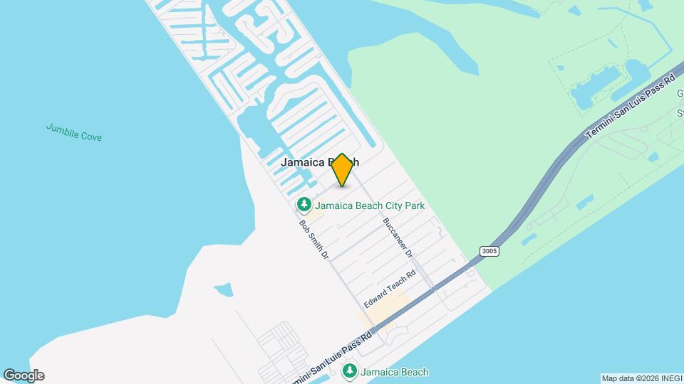 16622 John Silver Rd Mapa y Detalles de la Ubicación
