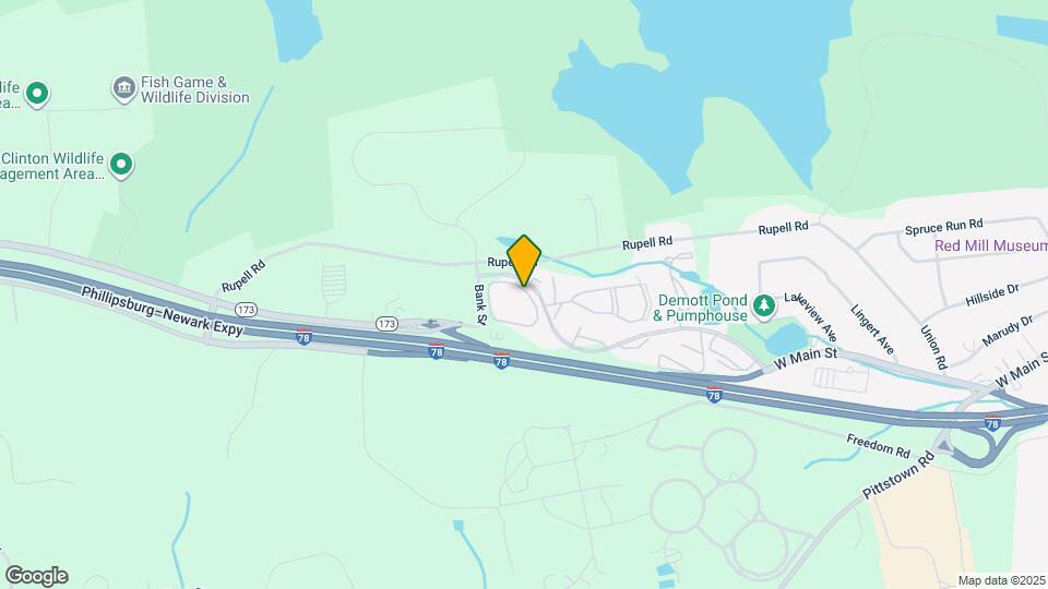 2 Sam Bonnell Dr, Unit 2 Map and Location Details