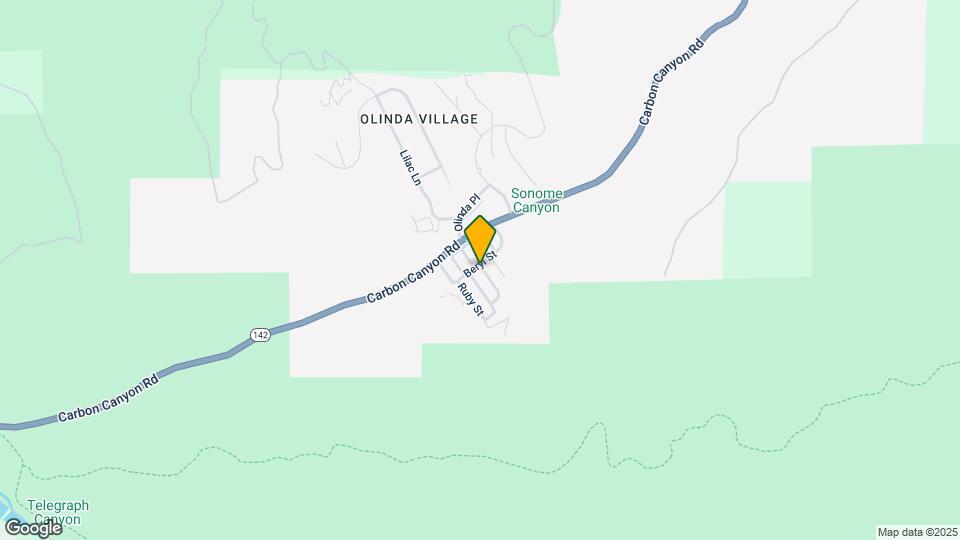 Hollydale Mobile Home Estates Map and Location Details